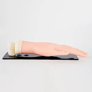 Soft Practice Hand