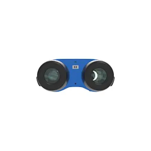 Digitales Fernglas