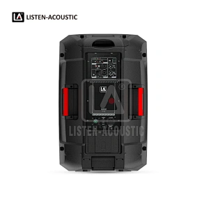 speaker, computer speakers, pc speakers, dj speakers, 15inch ABS Molded PA Speakers, PM Series, Full Range Speaker PM Series