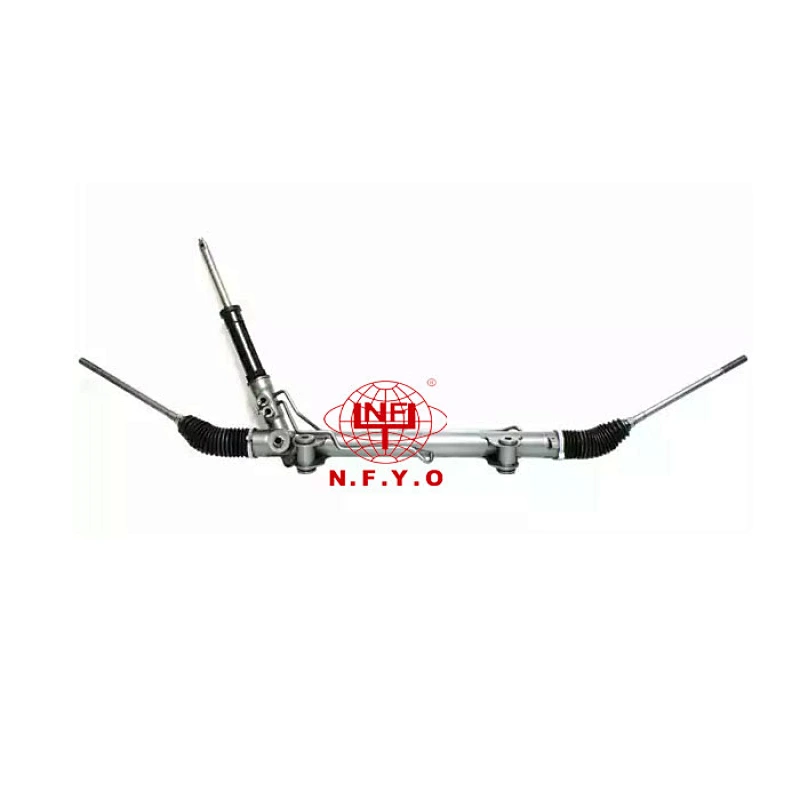 Ford Transit steering rack