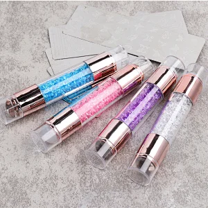 Double-headed Nail Stamp Printer