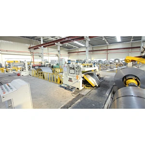 Dây chuyền rạch tốc độ cao KJS180 Series