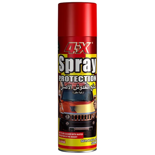 GETSUN Car Spray Protection