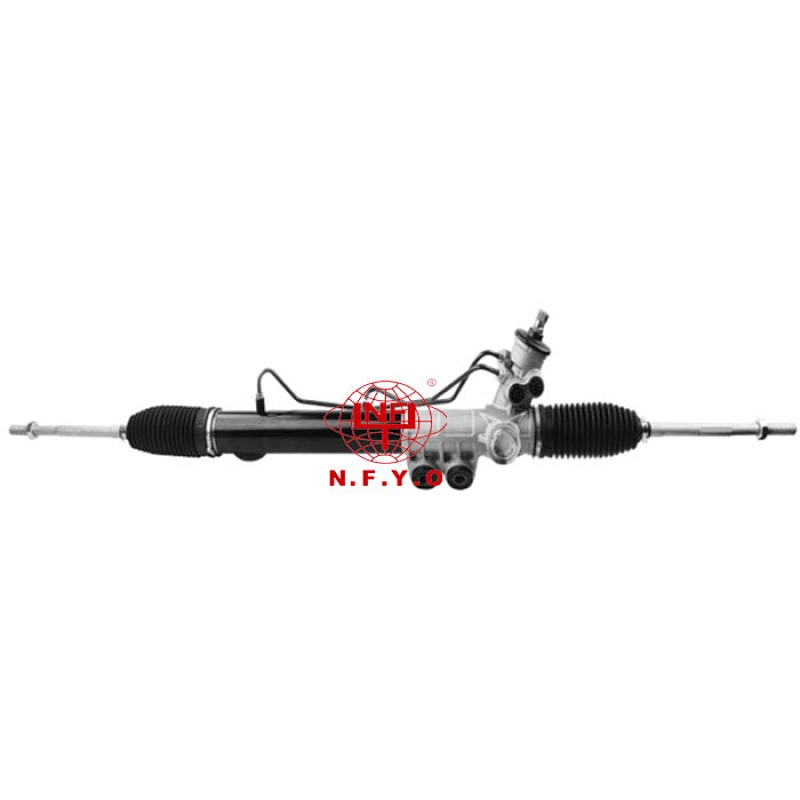 dmax isuzu power steering