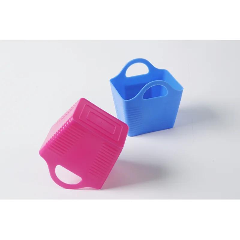 Haixing utility PE basket 0.45L hot sell