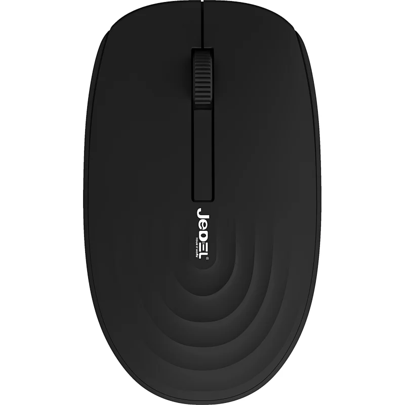 Wireless mouse