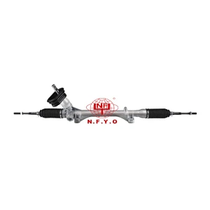 Nissan primera power steering