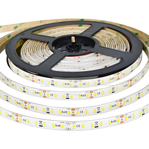 Max 40mt 120LEDs Constant Current 2835 Bright LED Strip Lights