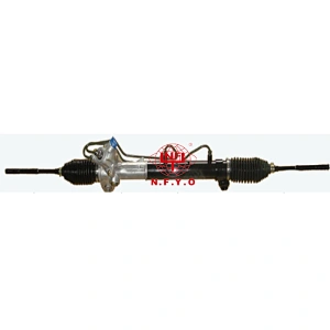 NISSAN X-TRAIL T30 power steering
