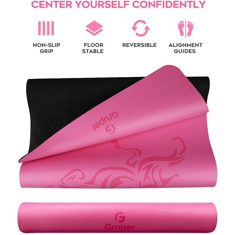 yoga mat wholesale