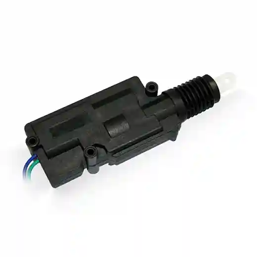 clutch type actuator