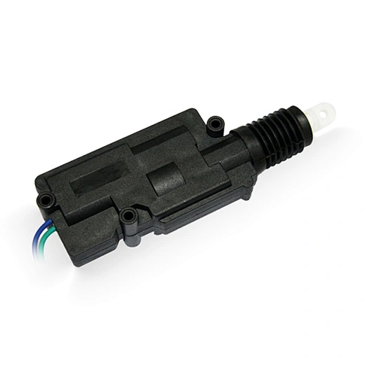 clutch type actuator
