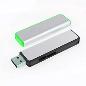 Top USB Memory Sticks High Speed Capless USB 3.0 Flash Drive Rugged Flash Drive With Custom Logo
