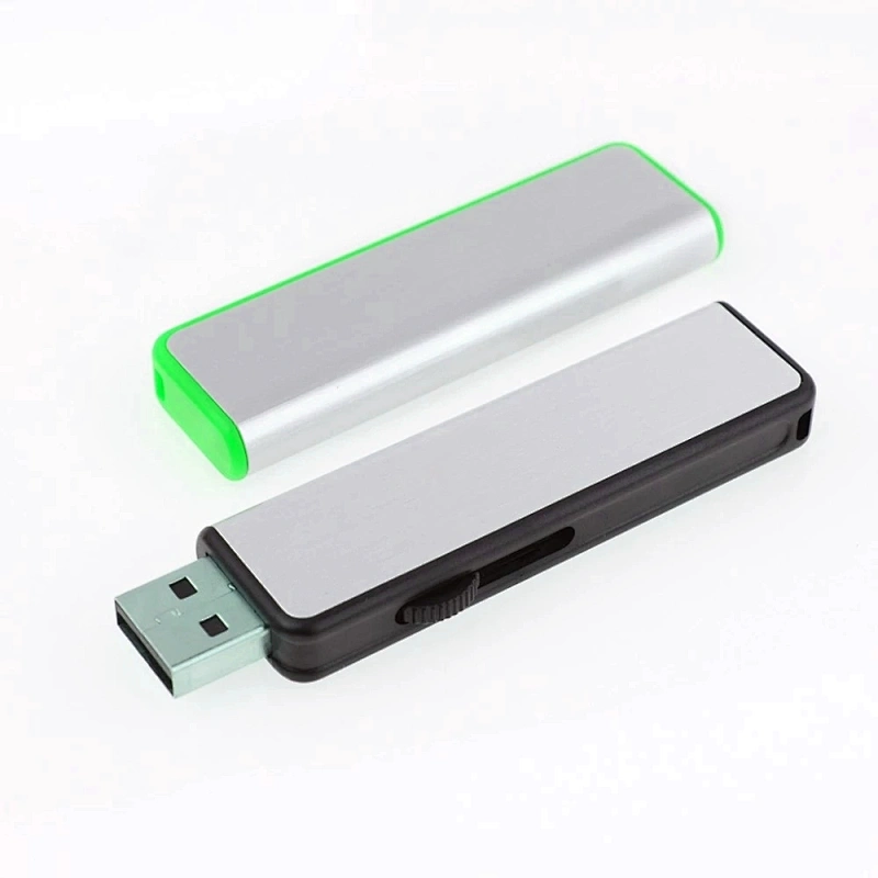 Top USB Memory Sticks High Speed Capless USB 3.0 Flash Drive Rugged Flash Drive With Custom Logo