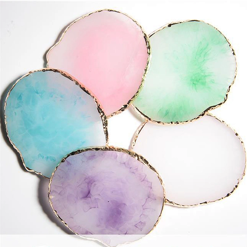 Nail Paint Palette