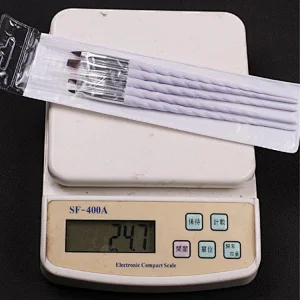 Nail Art Brush Set