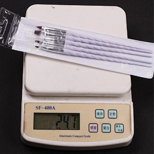 Nail Art Brush Set