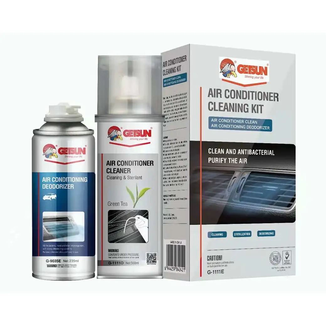 air conditioner installation kit