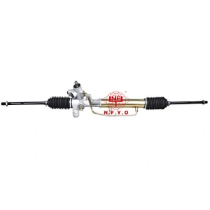 High-quality and durable Chery  a11 Steering Rack