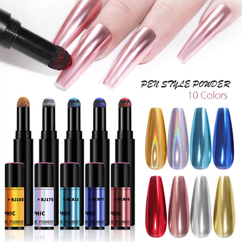 Air Cushion Magic Pen