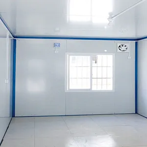 GZXINCHENG Container House High Quality Prefab Container House