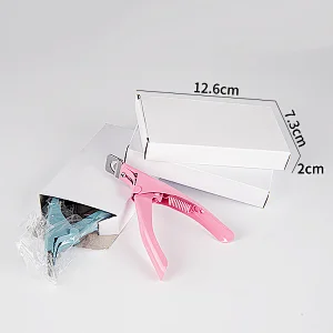 Nail Tip Cutter