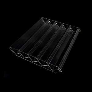 45Pcs Nail Polish Shelf