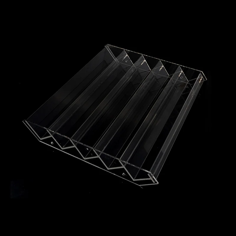 45Pcs Nail Polish Shelf