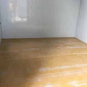 Prefabricated Shipping Container House Luxury Tiny Living Prefab House