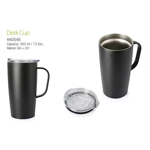 2021 New Design 400ml/ 13.5oz stainless steel mugs