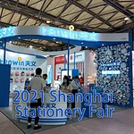 VR360 Shanghai Stationery Fair 2021