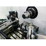 Development and Application of CNC Spinning Process