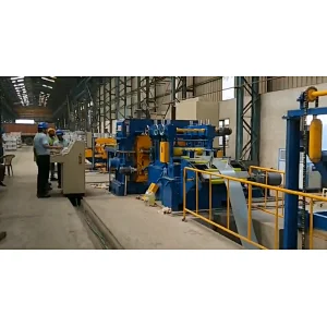 KJF Sê-ri cắt quay cắt theo đường dài