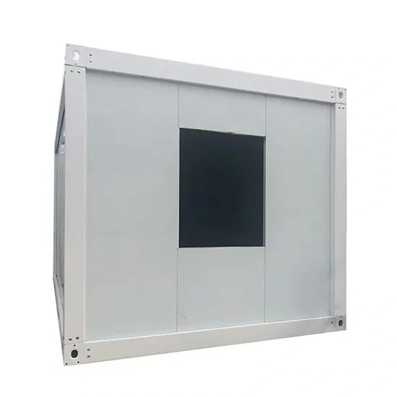 Easy Install Light Steel Modern Modular Container House