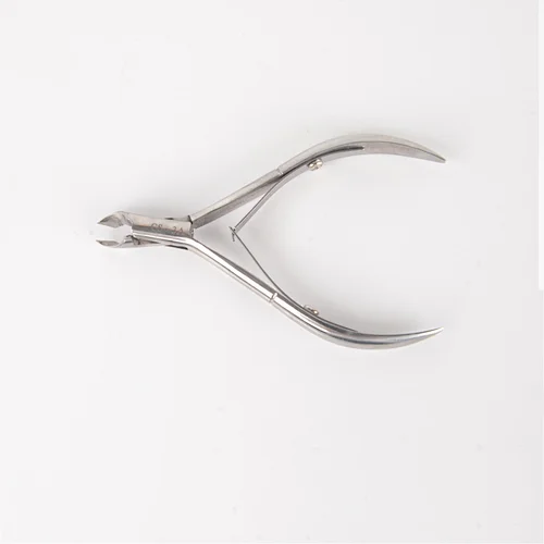 Wholesale stainless steel  nail clipper/nail cutter/Cuticle Nippers