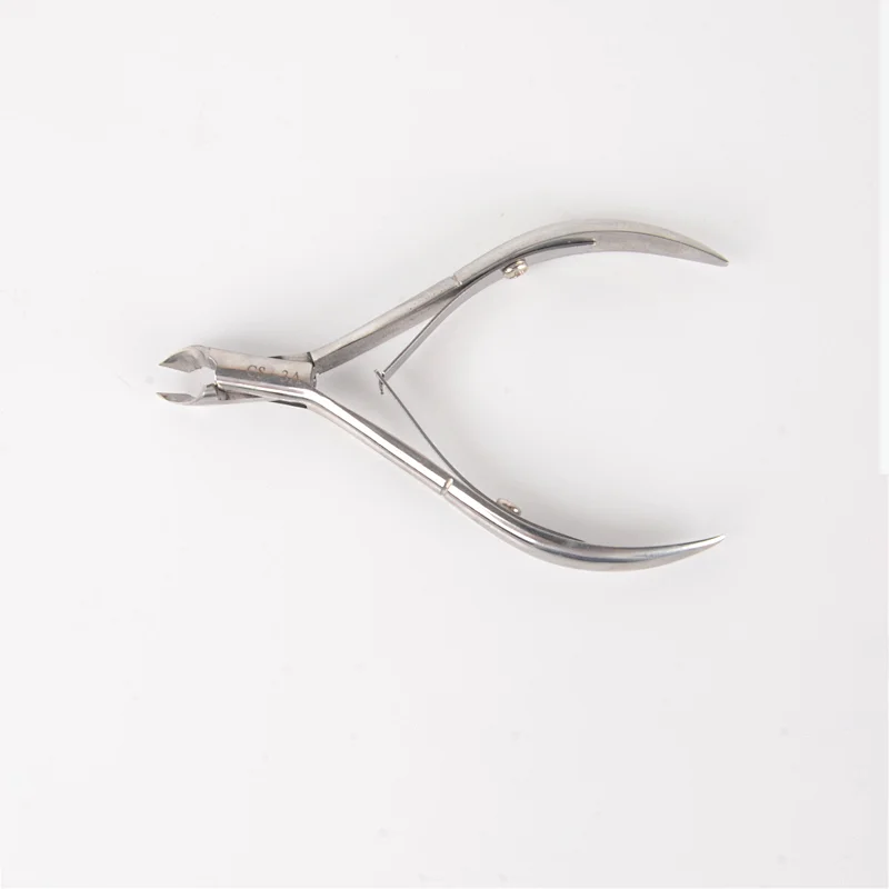 Cuticle Nipper