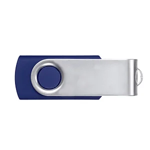High Speed Indestructible USB Flash Drive 360 Rotate USB 2.0 Flash Drive Compact USB Stick For Students Office Worker