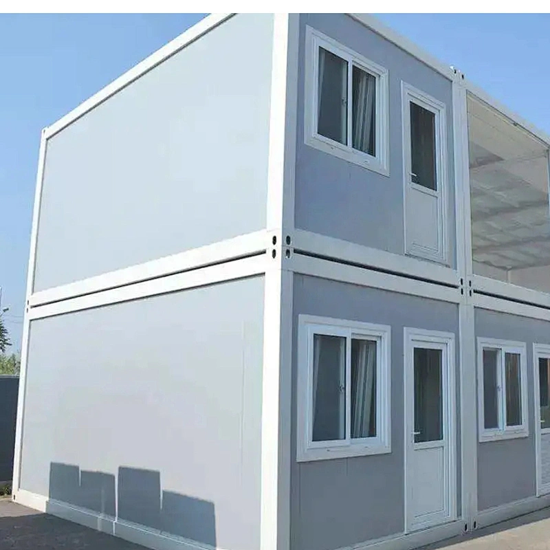 2021 حار بيع الجاهزة وحدات محمولة تجميعها حاوية منزل