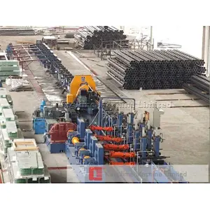 KJ Series High Frequency Welded Pipe Mill