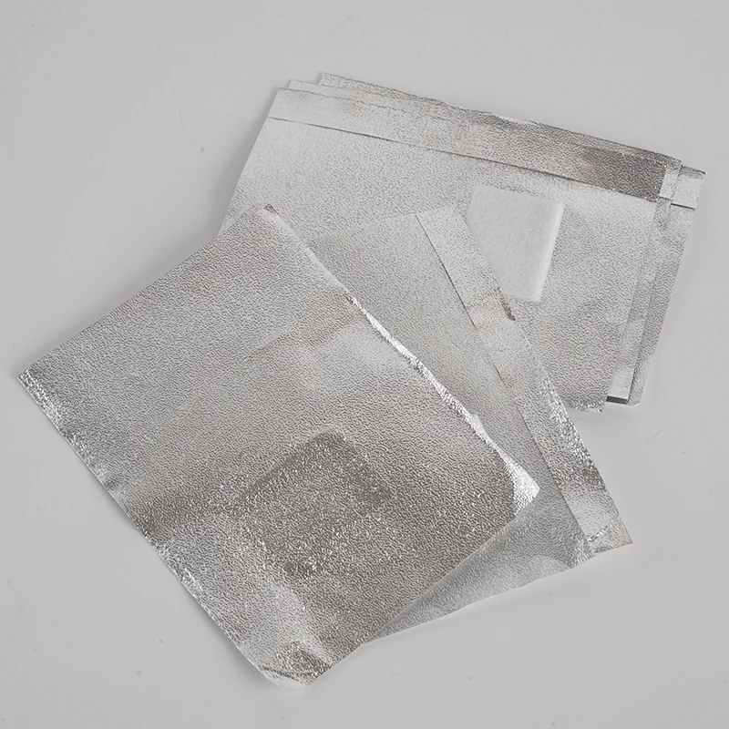 Remover Wraps