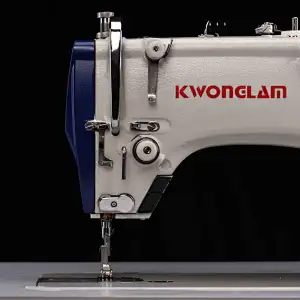 KL-9180-D4 Computerized High Speed Lockstitch