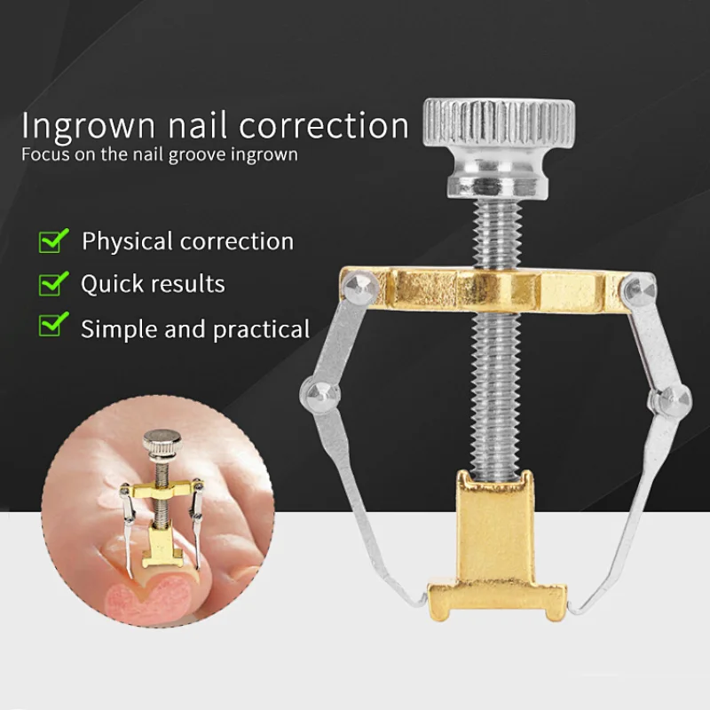 Toe Corrector Normal Quality
