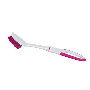 PLASTIC CLEANING BRUSH