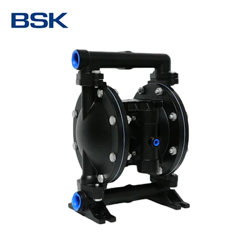 1.5" large flow aluminum alloy cheap spare part air pump