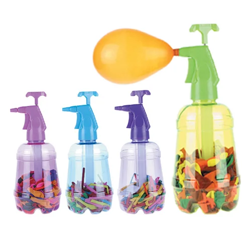 BALLOON PUMP 2L
