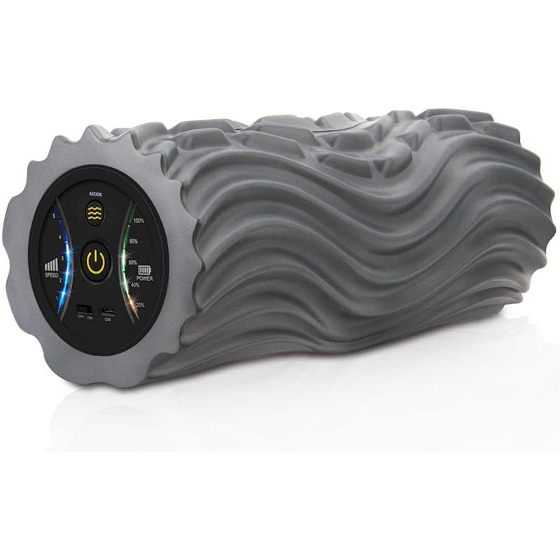 China customized foam roller kit,foam roller,vibrating foam roller