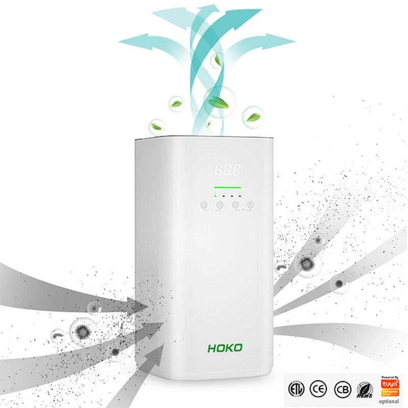 Best Air Purifier For Pollen