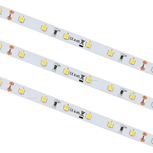 60LEDs 2835 12V 24V LED Strip Lighting