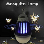 How to Use Mosquito Killer Lamp