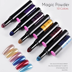 Air Cushion Magic Pen